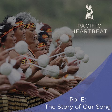 4 weeks at number one, 3 decades in the charts, "Poi E" made an impact. See <a href="/poiemovie/">Poi E Movie</a> TONIGHT on <a href="/pbshawaii/">PBS Hawai‘i</a> at 8pm HST. Check your local listings for more. #singalong #newzealand