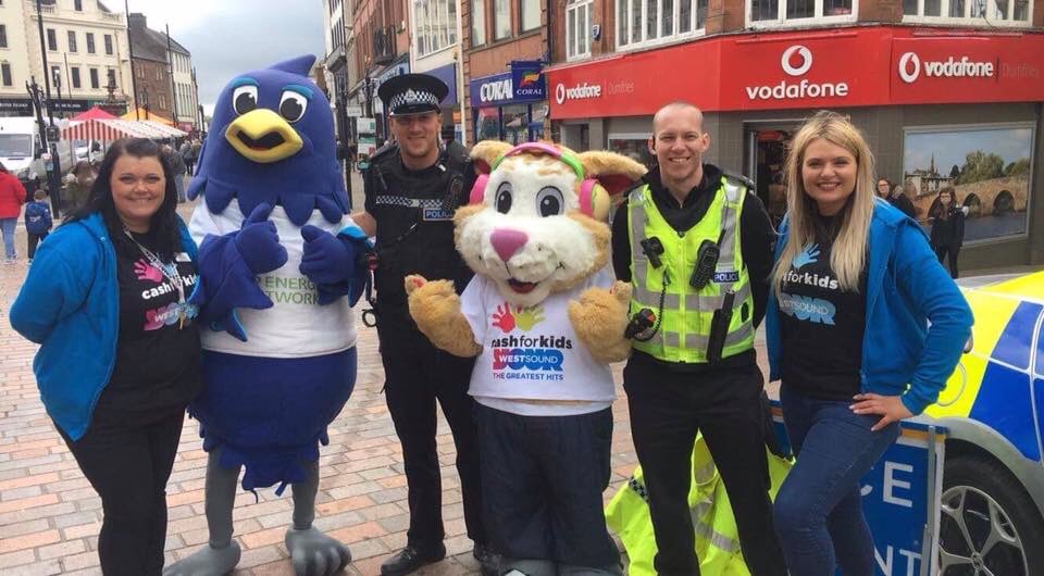 Kenny Bowie tweet media