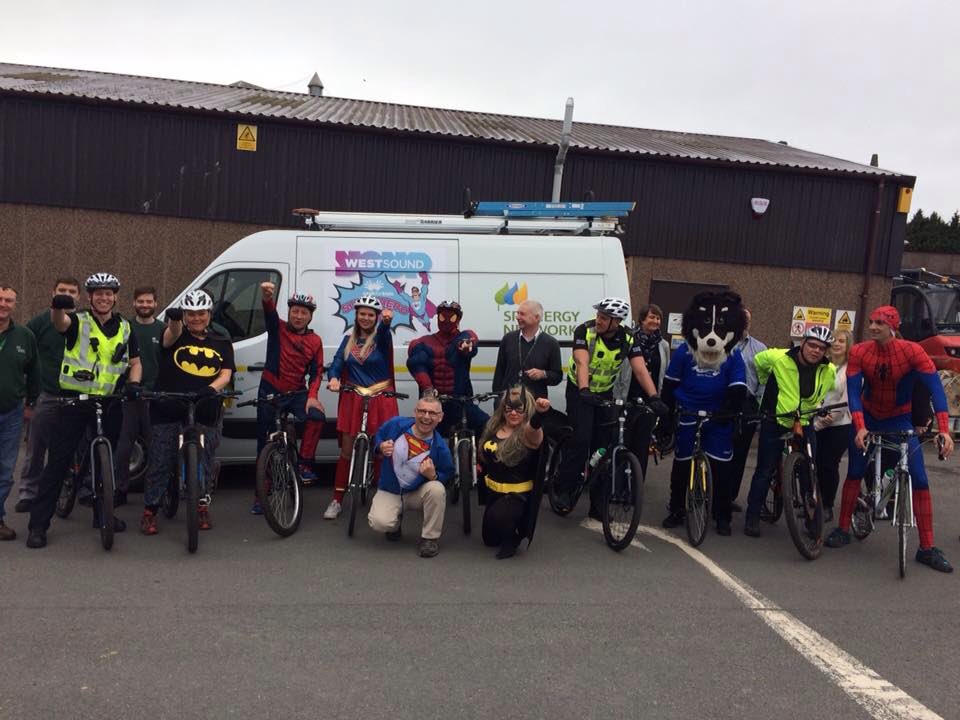 Kenny Bowie tweet media