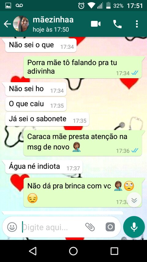 _beh22's tweet image. Quando as pessoas não sabem brincar 😒🙍
#SabadoDetremuraSDV