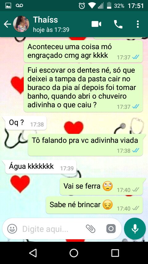 _beh22's tweet image. Quando as pessoas não sabem brincar 😒🙍
#SabadoDetremuraSDV