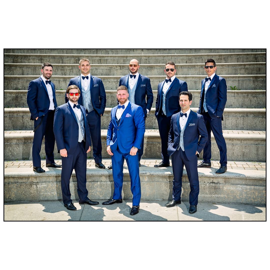 bycalin's tweet photo. The gentlemen!
.
.
.
#groom
#groomsmen
#torontoweddingphotographer
#bestmen
#weddingday https://t.co/CXDa9tKhkg