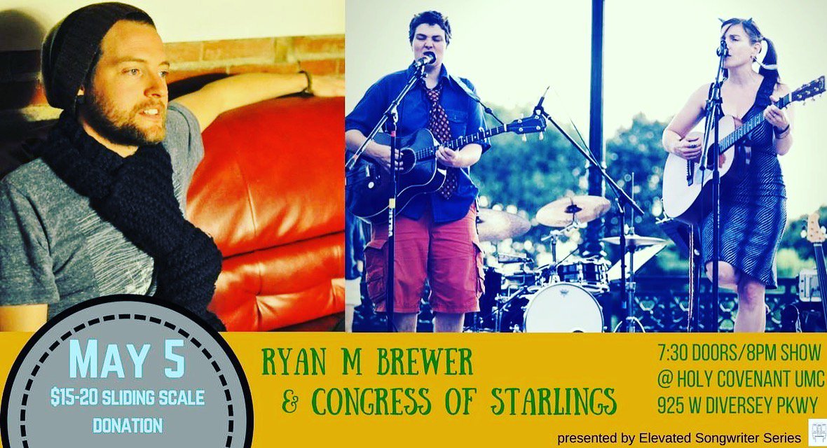 elevatedsongs's tweet photo. Tonight! Tonight! It's tonight!! See you in about 4 hours! https://t.co/gSywVKJSD3