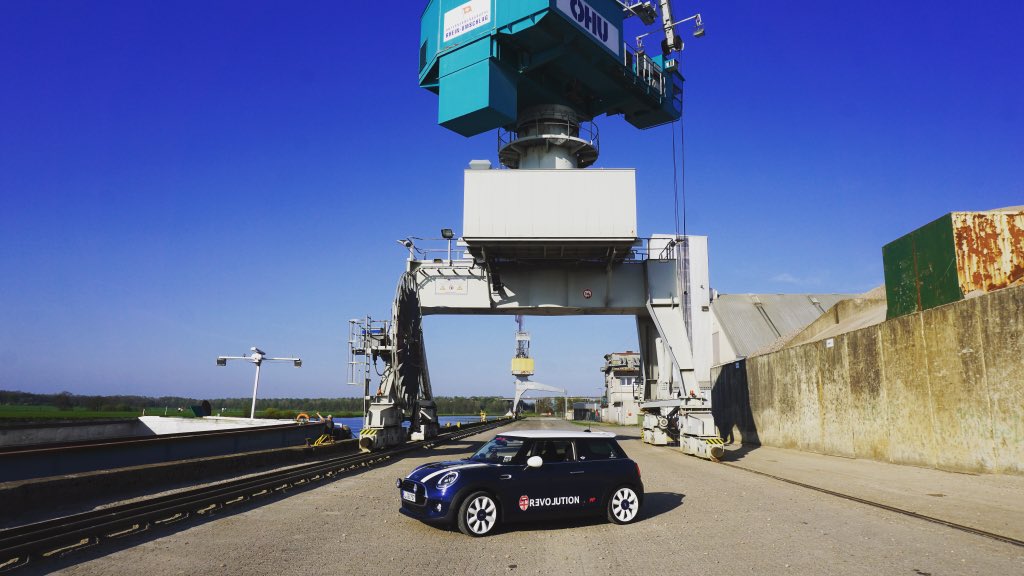MINICLUB_NW's tweet photo. Morgen ist unser Stammtisch in Wardenburg. https://t.co/C6uBdsillp