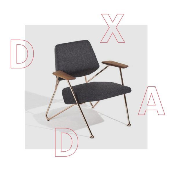 DesignExchange's tweet photo. #DXDA18, the ultimate design auction, is less than three weeks away! Limited ticket available - this is one you won't want to miss. https://t.co/uc8Y6OS7HL https://t.co/zlrH6FQbgu