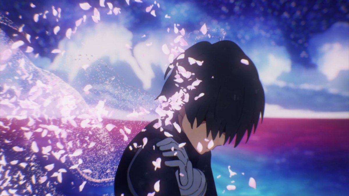 Ygp Sakugabrasil The New Version Of Darling In The Franxx Opening Is So Perfect I Think That All Is Best Than Past Version Highlight For Atsushi Nishigori 錦織敦史 Direction And Ygp Sakugabrasil The New Version Of Darling In The Franxx Opening Is So Perfect I Think That All Is Best Than Past Version Highlight For Atsushi Nishigori 錦織敦史 Direction And