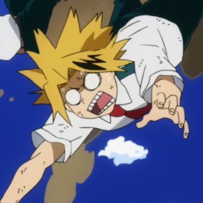 denki (HELP HIM)