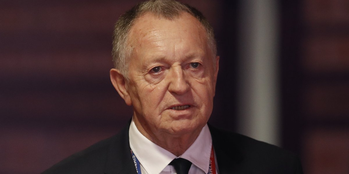 lequipe's tweet photo. La passe d'armes entre l'OL et l'OM se poursuit sur Twitter après les déclarations de Bruno Genesio et Rudi Garcia...

Aulas en veut à Garcia : https://t.co/M5H9OOhFkJ
L'OL se moque de Garcia : https://t.co/I6y4KTq9nt https://t.co/ad6MmAqJGG