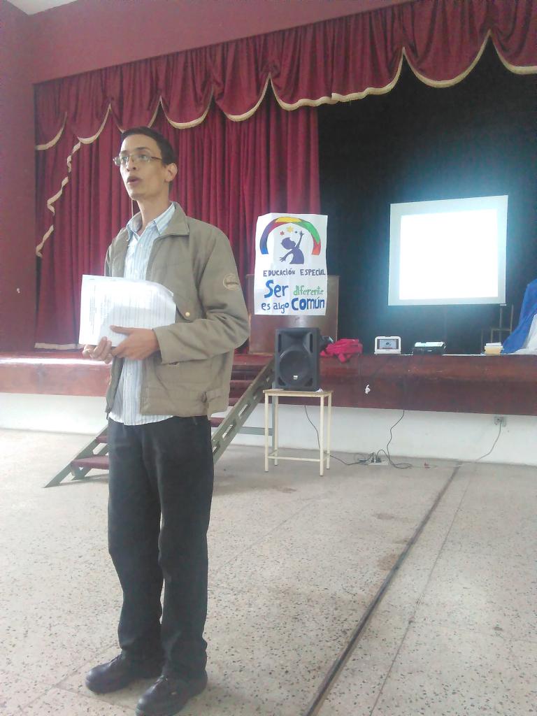 Acomp y Eval Sistema Educ.Paez tweet media