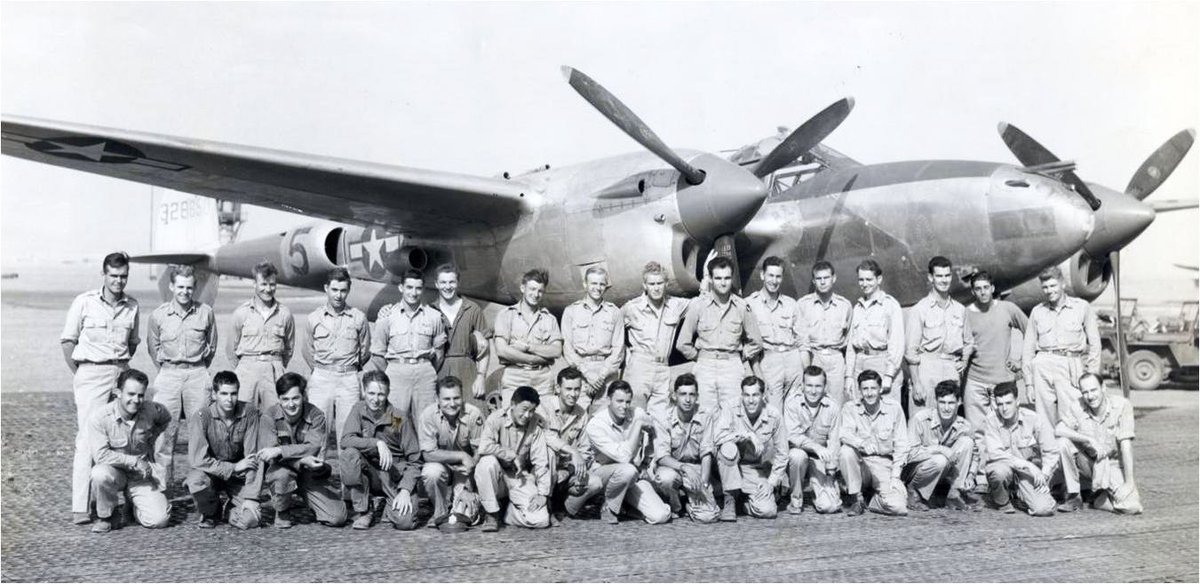 JBLEnews's tweet image. Today marks 100 years since the formation of the 1st Pursuit Group. So much has happened since then. Check out an awesome video posted on our FB page at the link below! #firsttothefight @1fw_cc @usairforce 

facebook.com/JointBaseLangl…