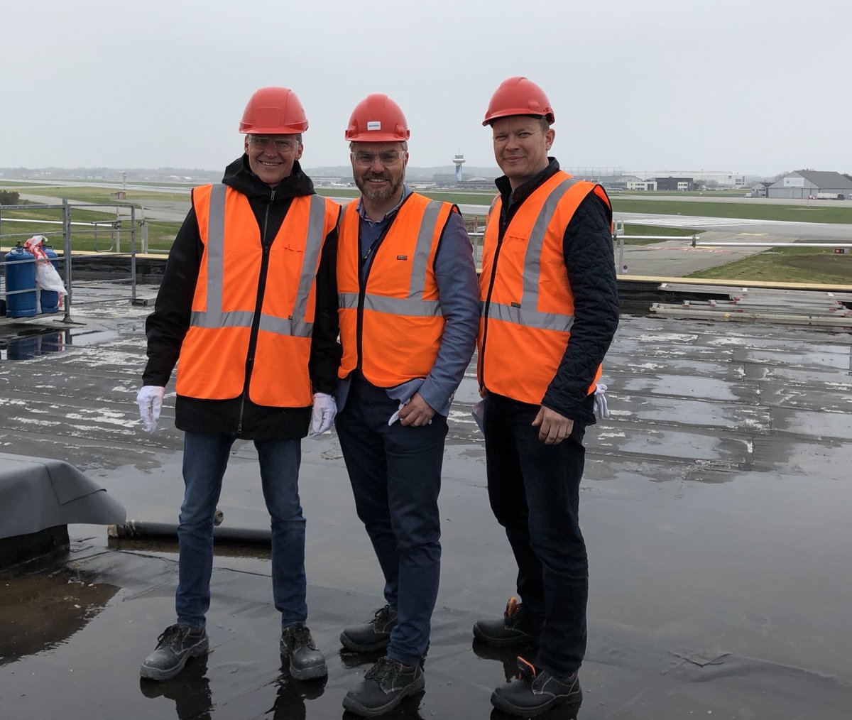 Espen Riska tweet media