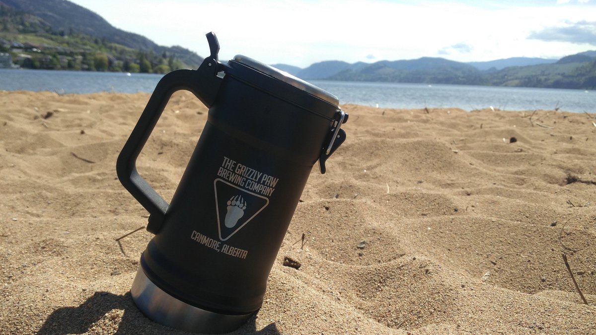 FBCPete's tweet photo. Seen our @StanleyBrand 24oz mugs? They do a great job keeping things cool. https://t.co/qOrHrsOQ7U