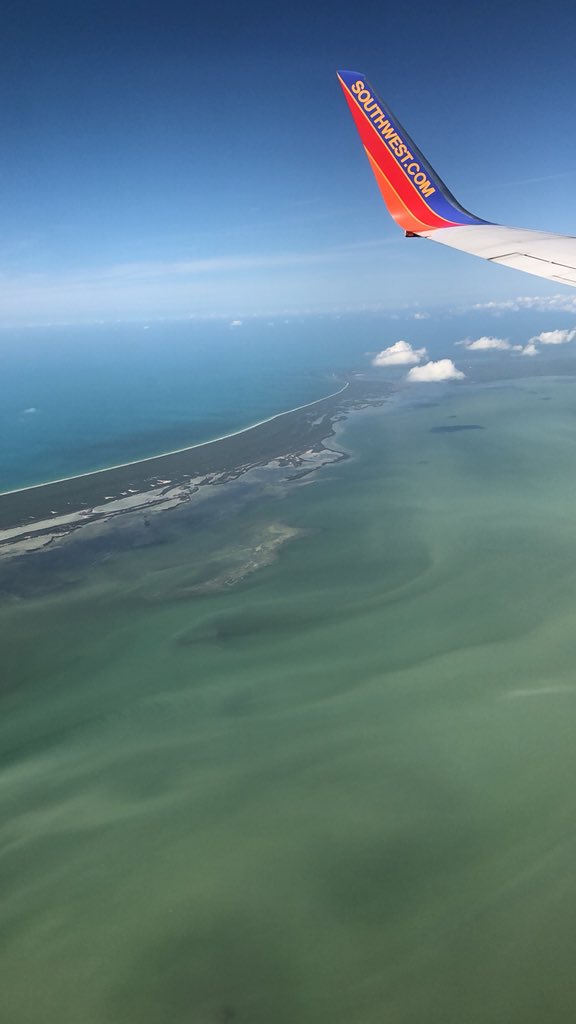 Shelby_Akos's tweet photo. STL—>CUN @SouthwestAir https://t.co/gOPm416dlT