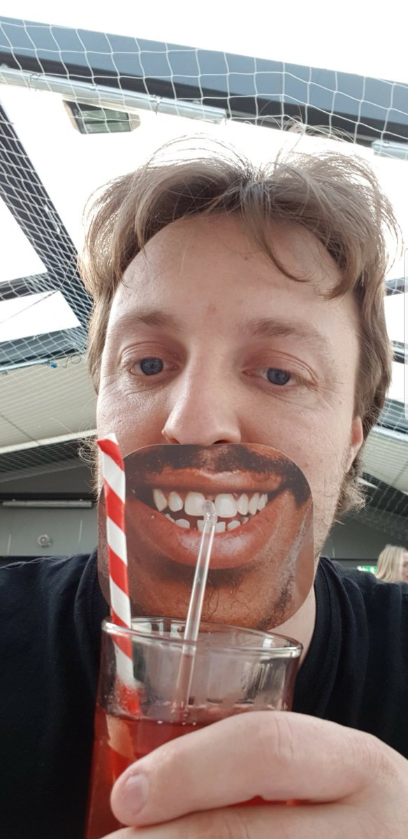 Daddy Stinks tweet media