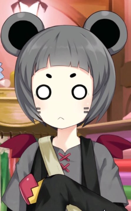 (Sigh) “Why am I the one that always gets stuck with the bitch work, chu?”

🧀AU/Semi-Canon Warechu (Can switch between mouse and human form)
🧀#HDNRP
🧀#MVRP
🧀Lover of cheese~
🧀RTs and ♡s appreciated!