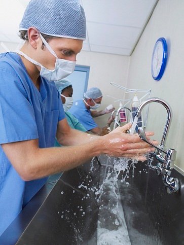 El Día Mundial del Lavado de Manos es un llamamiento para concienciar a  la población de que un poco de agua y jabón pueden salvar muchas vidas.  Su importancia en la prevención de infecciones en el cuidado de la  salud. intramed.net/69279
