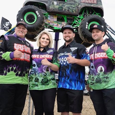 Krysten Anderson tweet media