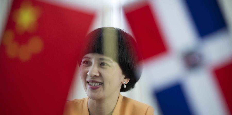 ElNuevoDia's tweet image. China busca invertir en República Dominicana bit.ly/2juLyjL