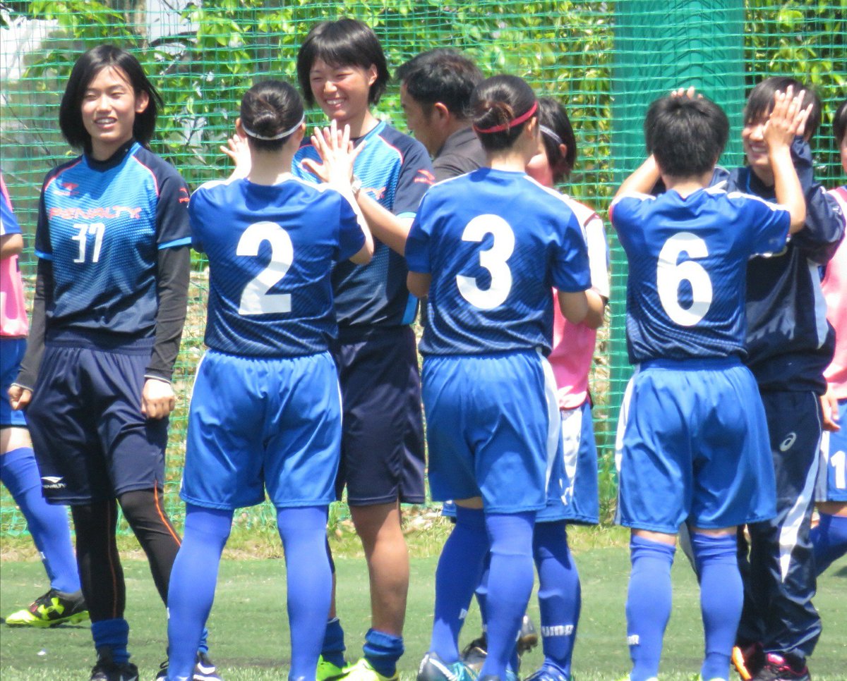 まさこ 磐東 على تويتر インハイ 女子サッカー 磐田東 桐陽 5月6日 日 10 00kickoff 磐田東高校g 初戦落としてるだけに 今日は勝ちたいね みんならしく楽しんで チーム一丸頑張って 頑張れ 磐田東高校女子サッカー部 T Co