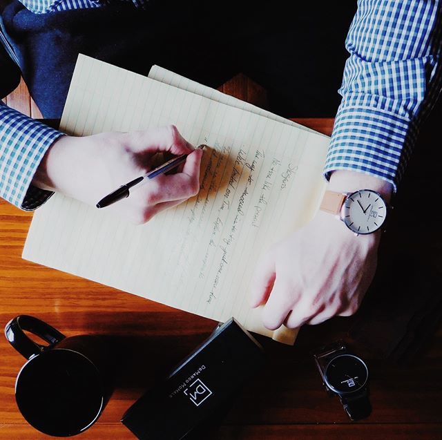 DeMarco_McHale's tweet image. Never stop working! bit.ly/dmwatch
Code: FREESHIP for free shipping
.
.
.
.
.
#Demarcomchale #makeastatement #timelesssimplicity #watches #watchesofinstagram #watchporn #timepiece #minimalistwatch #minimalistwatches #mensfashion #menswatches #s… ift.tt/2HU4nrb