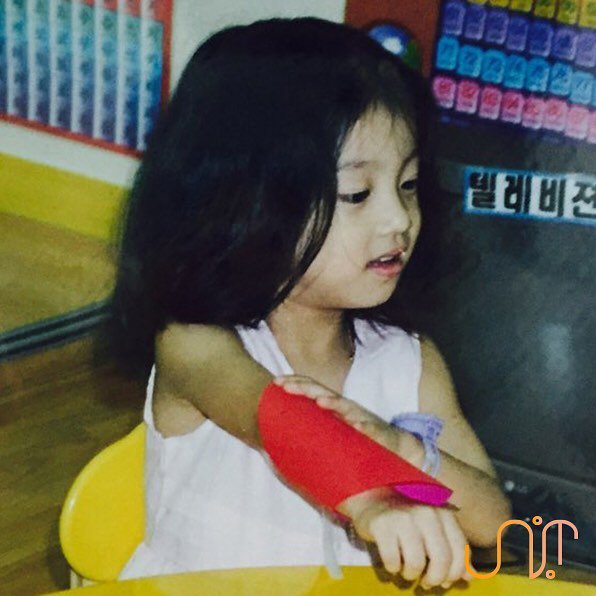 EsmaNurTuanaCnr's tweet photo. #NeuesProfilfoto #LeeSuji #Halla #MiniLeeSuji #BabyPhotos #TheUnit #UNI_T #UNB #TheArk #RGP #JungHalla #JungHalla9897 #BTS https://t.co/UwaG2ZBDrc