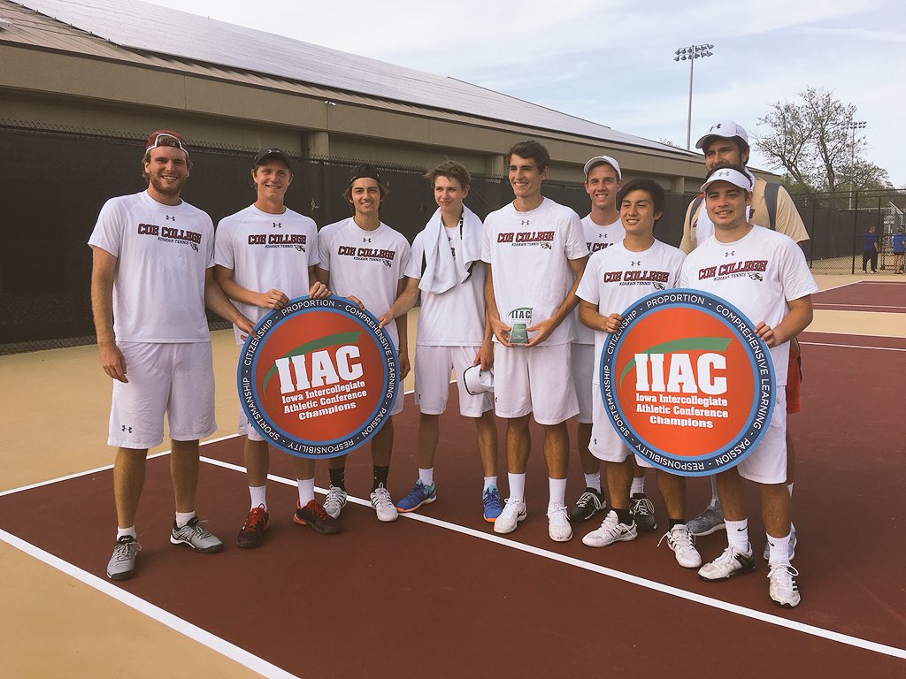 AmerRiversConf's tweet photo. #IIACMTN: Your 2018 AQ Tournament winners ... @KohawkTennis https://t.co/yXEBl4uuR8