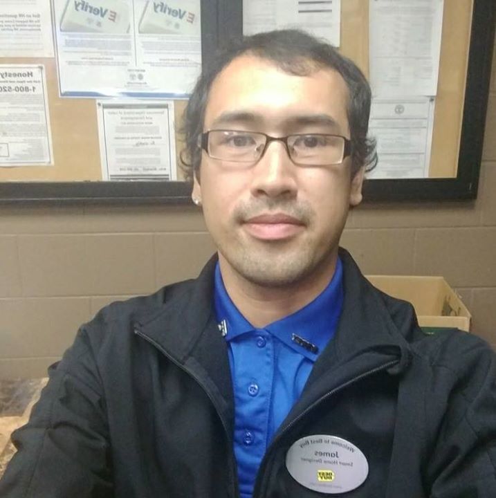 James Villegas (villegasjw) Twitter