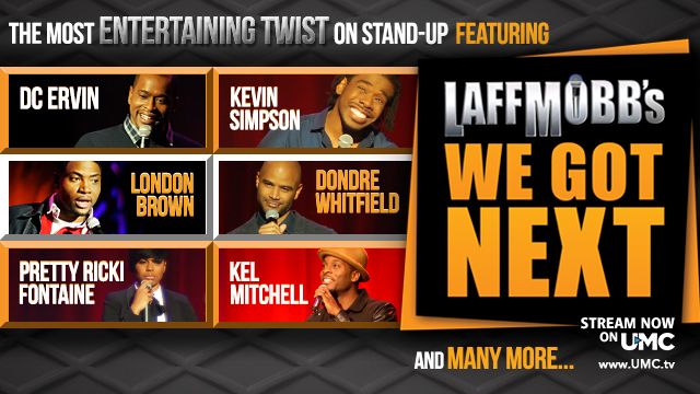 WatchALLBLK's tweet photo. Cheers to the weekend! Grab a margarita and celebrate #CincoDeMayo with some laughs! Stream #LaffMob's #WeGotNext NOW on https://t.co/4D4fExTOrC.
#Comedy #Jokes #WatchUMC
https://t.co/ZvtU8AZJXZ https://t.co/puUfy84gLP