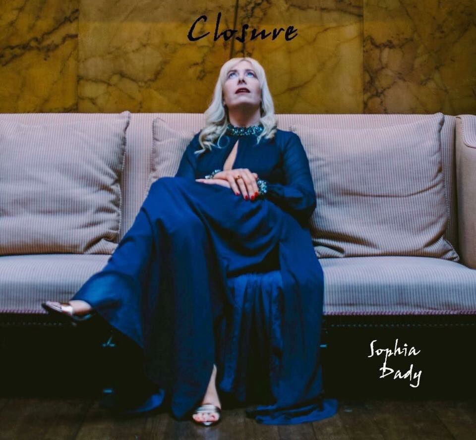 dee_visuale's tweet photo. A year ago today I attended Sophia. Dady's EP Launch what an amazing evening! @ImSuzieSparkles @MarblesRadio @SophiaDady @Visualeart & all the other lovely people I met that night!
#ClosureEP #unmissable #SophiaDady #singersongwriter https://t.co/PSunge2d2x