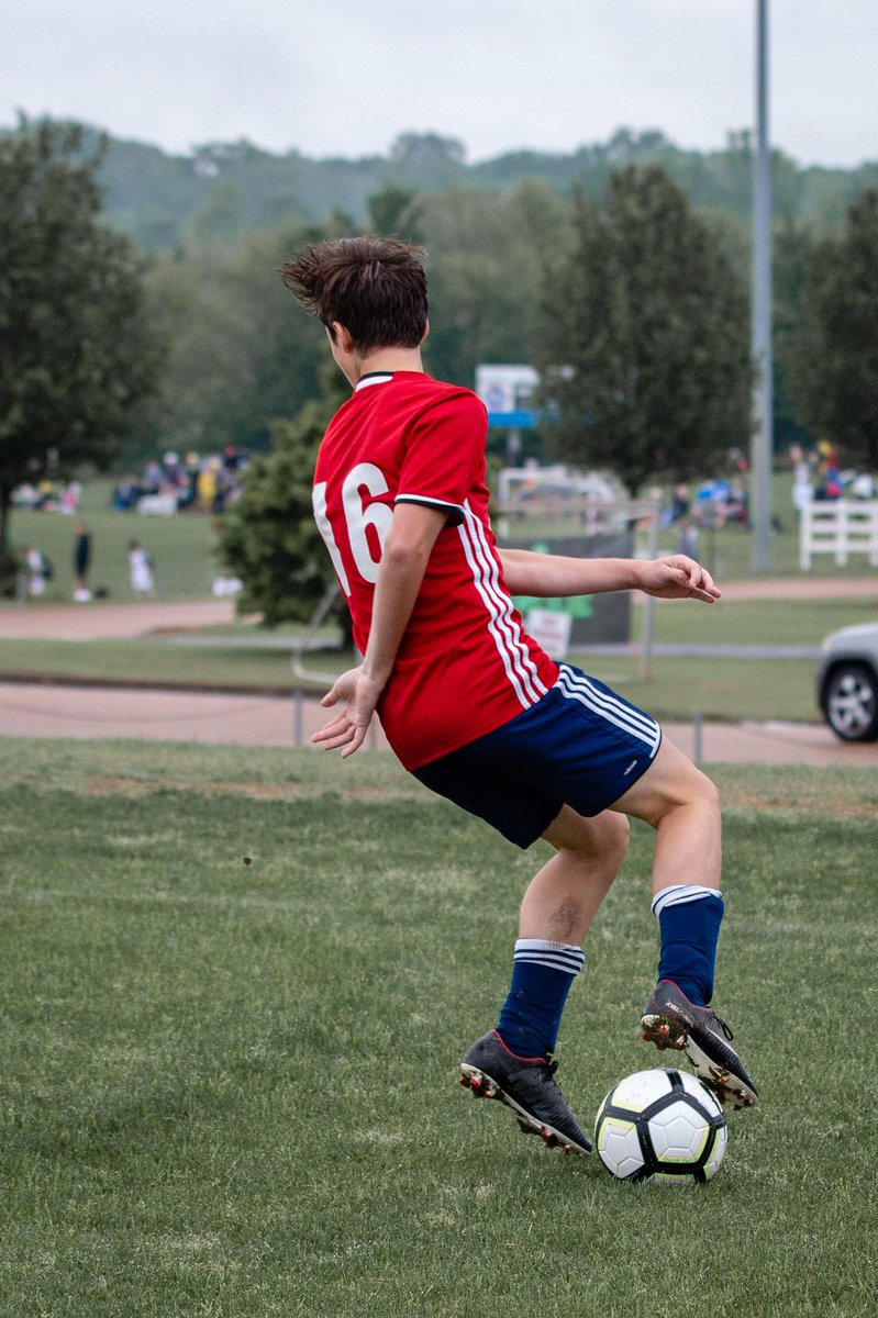 CatchCade's tweet image. A little soccer in Memphis today. Playing a team from Missouri and Kansas. Wish us luck! ⚽️ #soccer #futbol #SoccerSaturday