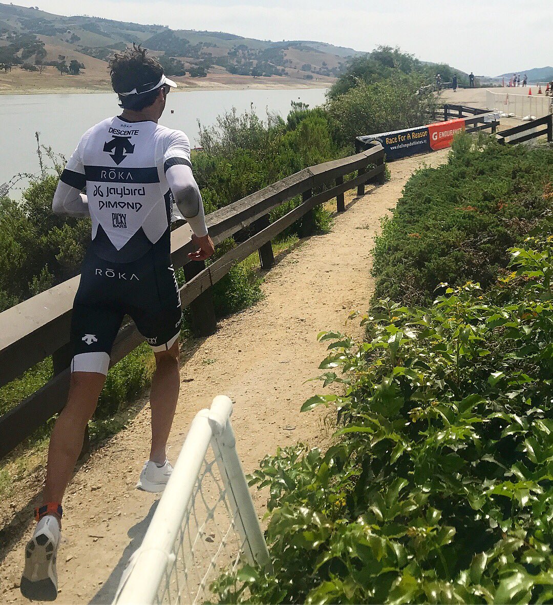 Jesse Thomas tweet media