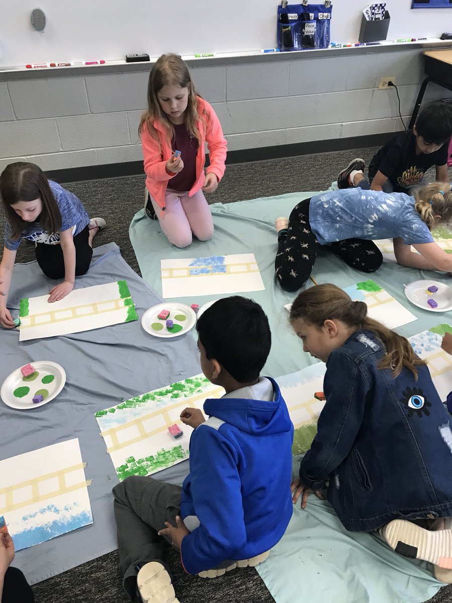 Miss Cockerham 🌎 tweet media