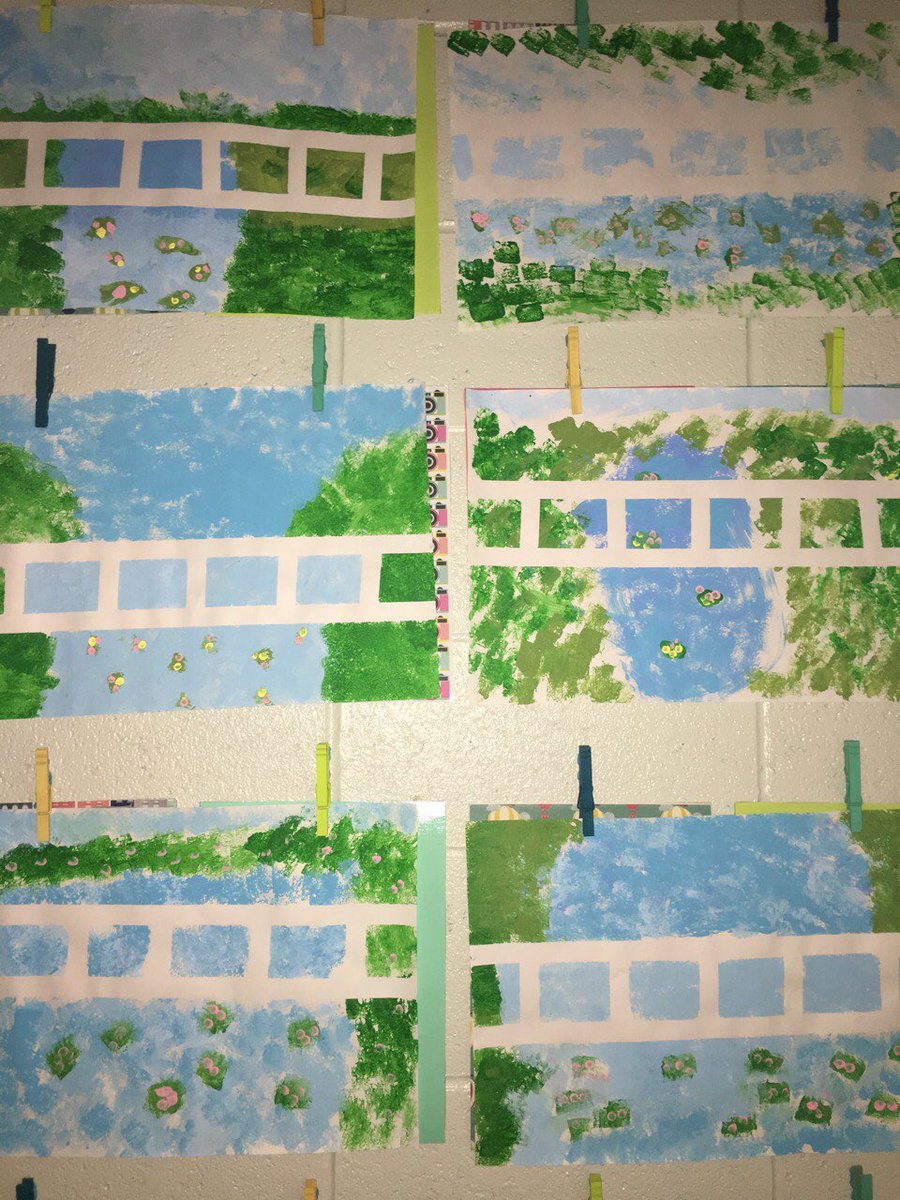 Miss Cockerham 🌎 tweet media