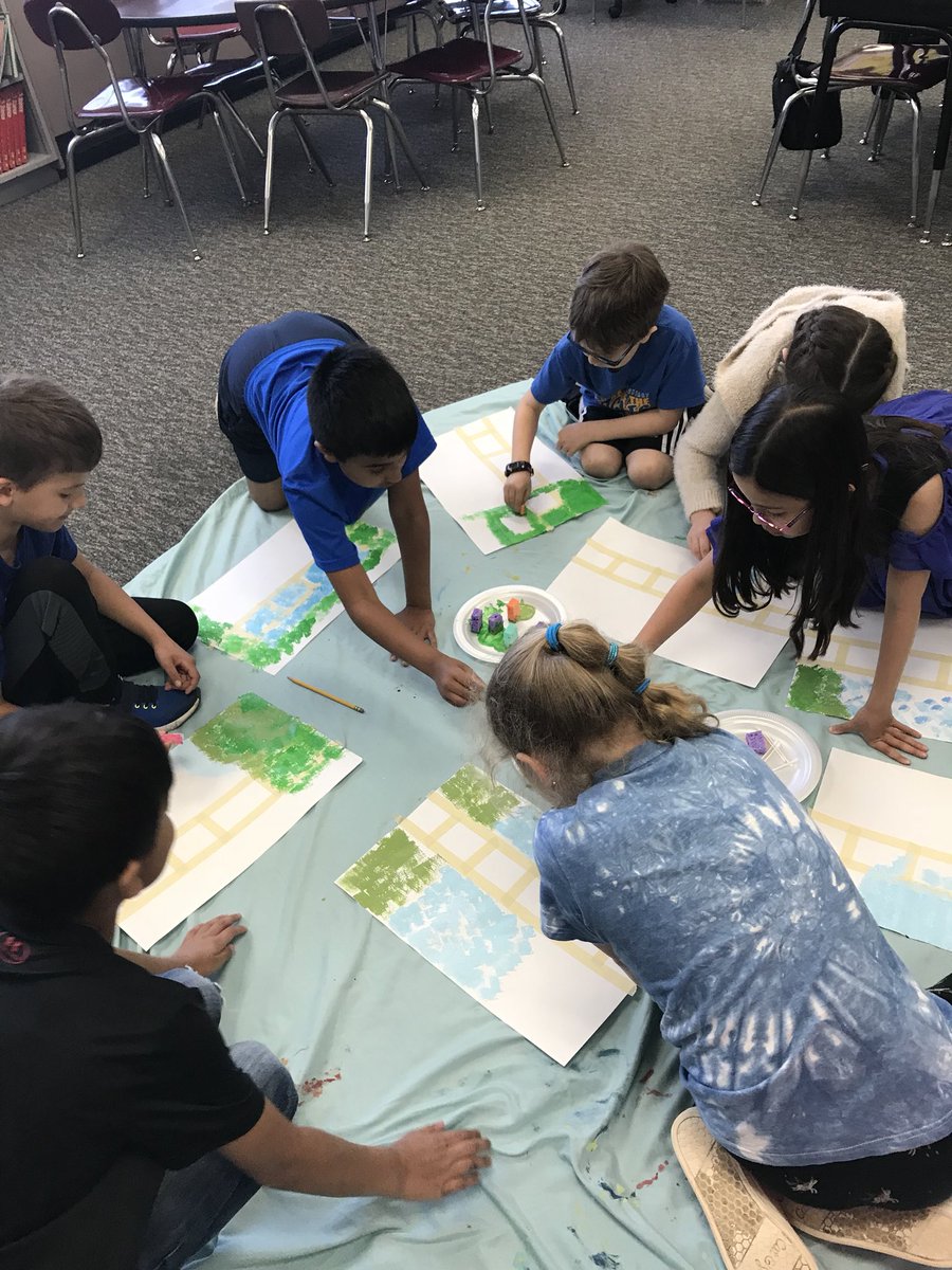 Miss Cockerham 🌎 tweet media