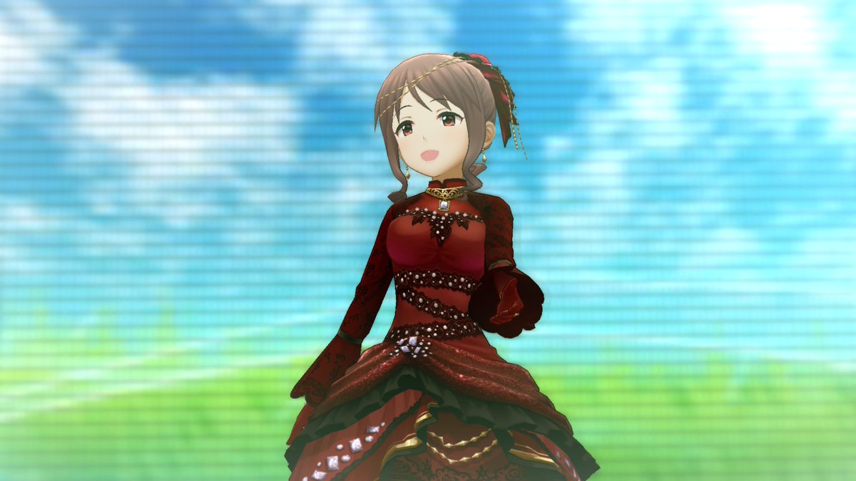 武藤 デレステやってます On Twitter Ssr紹介編 7番目にお迎えは恒常三船美優 さん とときん同様にデレマスウエハースで箔印カード2枚引き当てた波に乗って10連回したら来てくれました この頃は美優さんの事よく知らなかったので 衣装の雰囲気だけでベテラン大物