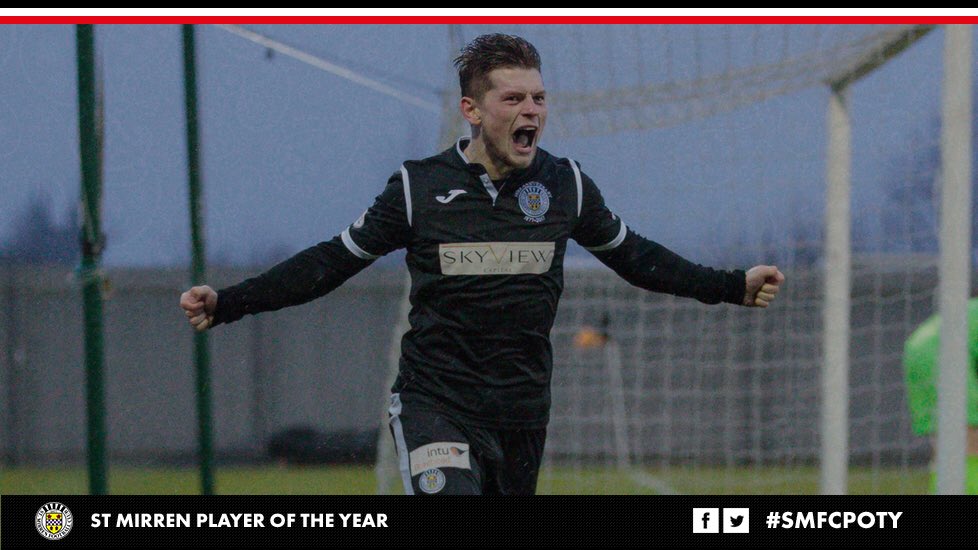 🎉 The official #SMFCPOTY sponsored by <a href="/Walker_Laird/">Walker Laird</a> is <a href="/cammysmith_01/">cammy smith</a>