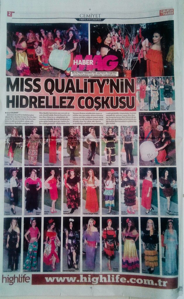 ebruylcn's tweet photo. #missquality #Hıdırellez #bursa https://t.co/PC7f0Gqc5X