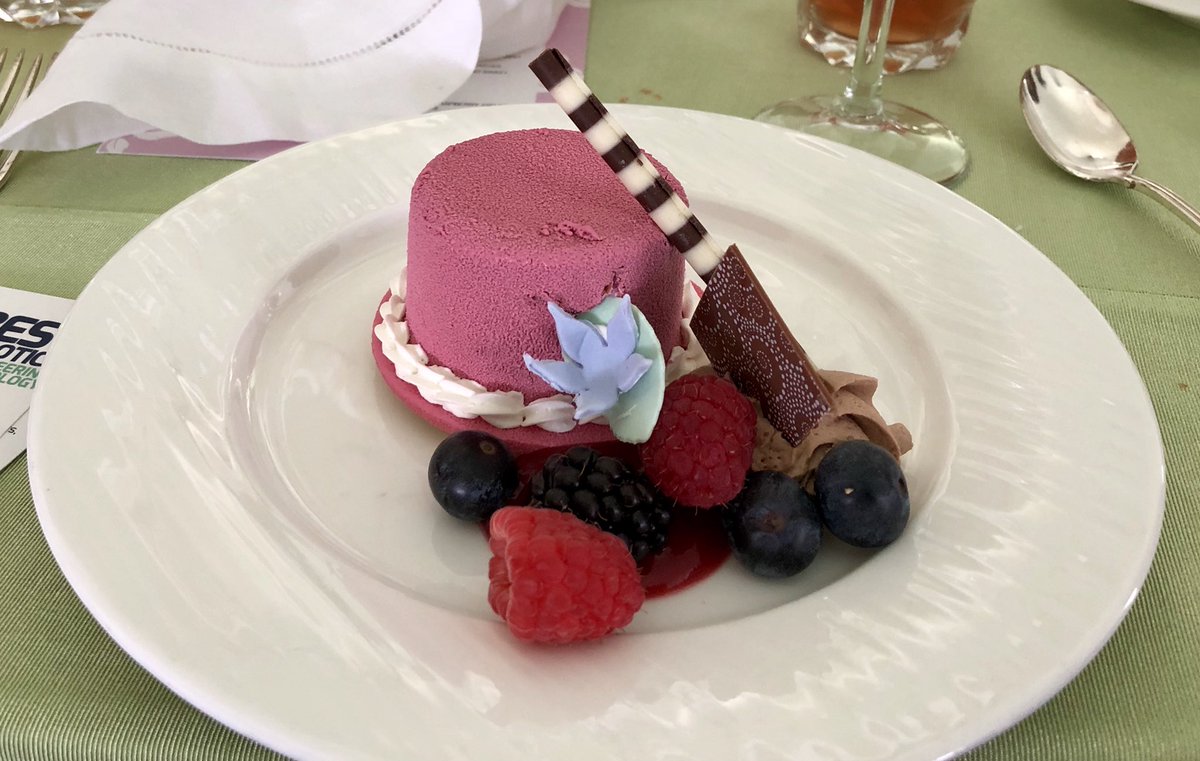 rosemary918's tweet photo. Fabulous day with fabulous friends to support @pittsburghparks #hatlunch2018 https://t.co/Vr7eL405O3