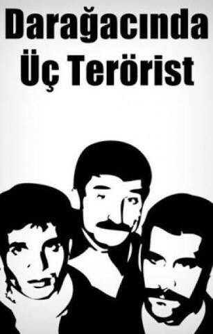 Sizin O Tarih Dediğinizi Yiğitler Terör Sevicilere Kök Söktürerek Yazıyor! Bu 3 Kanıbozuk'un Yaşantıları Tarihe Dipnot Bile Olamazlar ! Deniz Gezmiş Hüseyin İnan Yusuf Aslan ;Net Teröristtir ! Aksini İddia Eden Vatan Hainidir!
#Darağacında3Fidan 
#denizgezmis