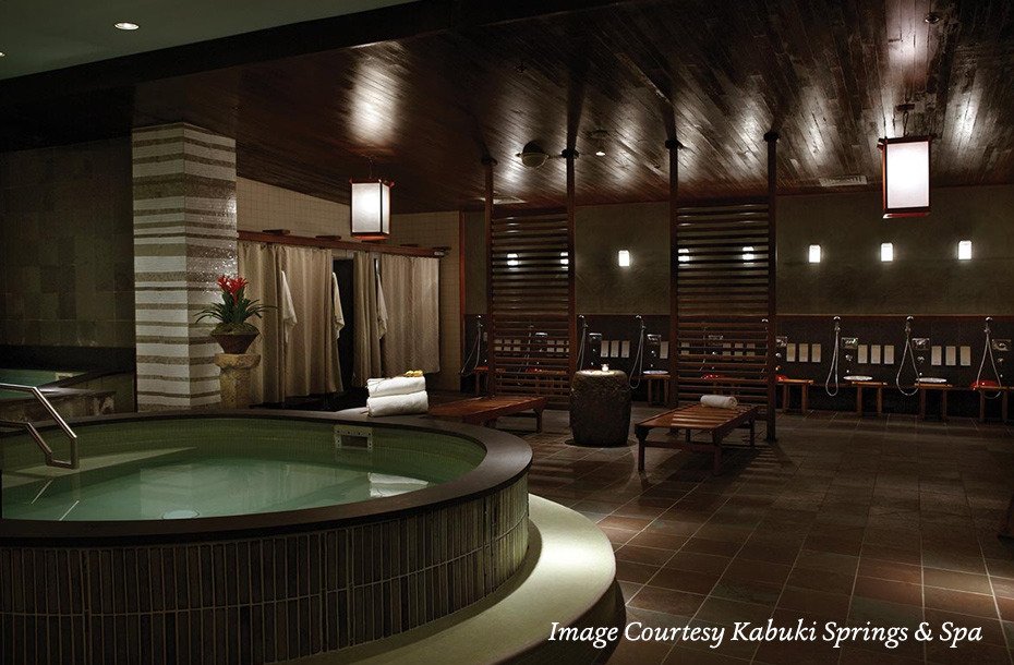 SpaManners's tweet photo. Looking for something a little different when in #SanFrancisco? Read our #spaReview on the @KabukiSprings. https://t.co/ofcvXpyWFJ #spa https://t.co/4JxU8mt2VB
