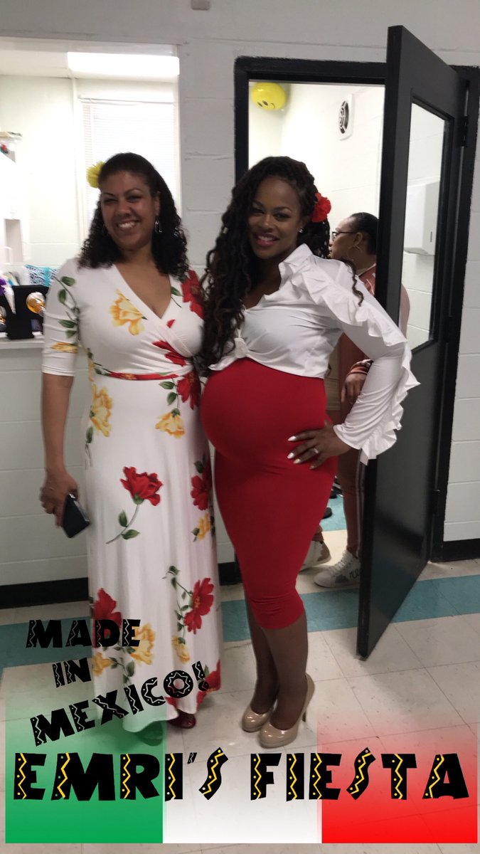 My planner!!! #EmrisFiesta