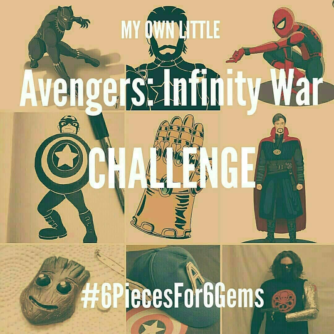 grdilicious's tweet photo. My #6PiecesFor6Gems challenge - the final #Piece6ForGem6 project is a digital drawing of Captain America!
#challenge #marvel #avengers #infinitywar #marvelite #fanart #captainamerica #nomad #digitalart #digitalartwork #digital #inkscape #grdilicious #grdiliciousart #grdiart https://t.co/K2hnO8RK7O
