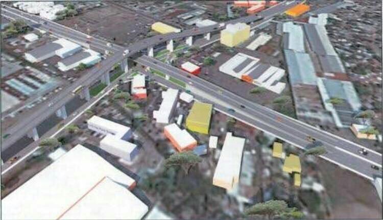 I have a vision to develop Jamaica. Here are the plans for upgrading the 3 miles area.