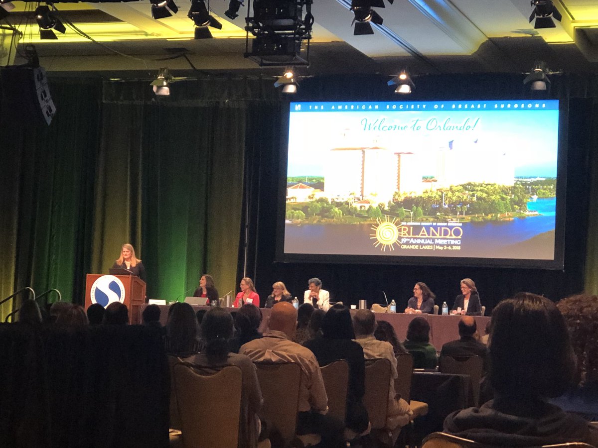 Kjirsten Carlson Betz, M.D. (@kjcarlsonmd) on Twitter photo The gloves are coming off! Great debates by the first all female debate panel at #ASBrS18! <a href="/WomenSurgeons/">WomenSurgeons</a> #IlookLikeASurgeon #WomenInMedicine The gloves are coming off! Great debates by the first all female debate panel at #ASBrS18! <a href="/WomenSurgeons/">WomenSurgeons</a> #IlookLikeASurgeon #WomenInMedicine
