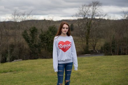 RMClubF's tweet image. Ireland’s Feminists Lost the Abortion Argument in ’83. This Time We Can Win.