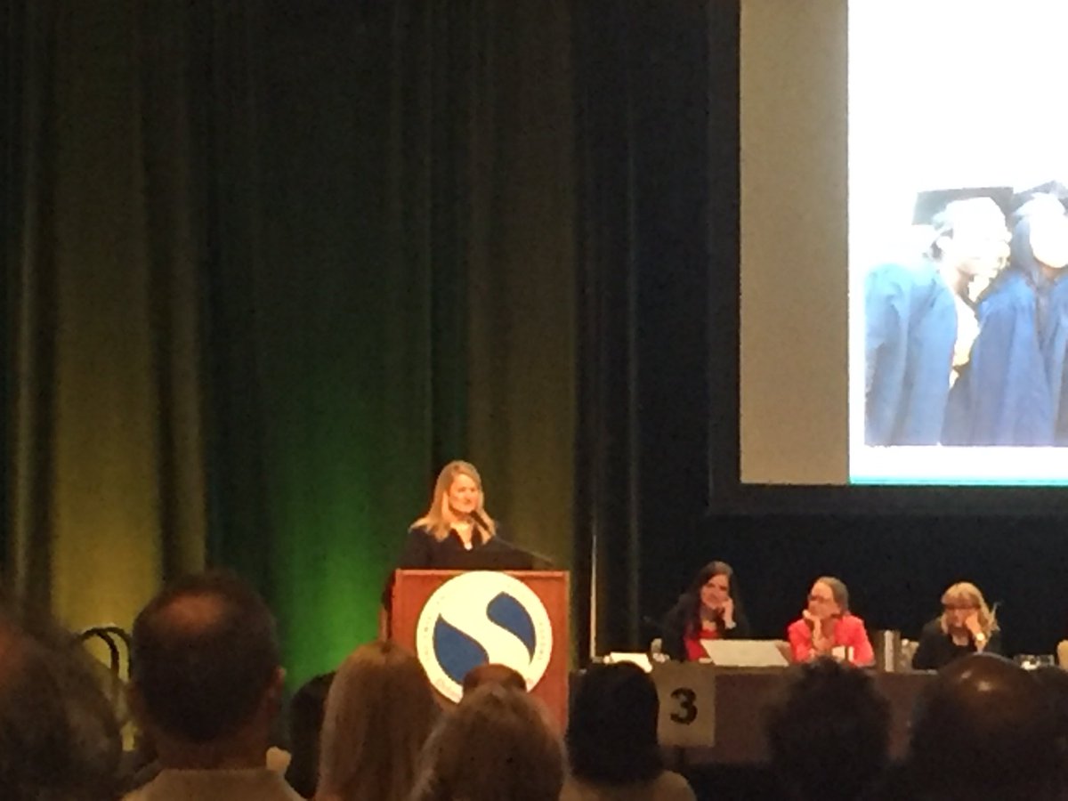 neuman_heather's tweet photo. Congrats, Lee!  Clear winner at ASBrS debate! https://t.co/9fUGIVoIYJ
