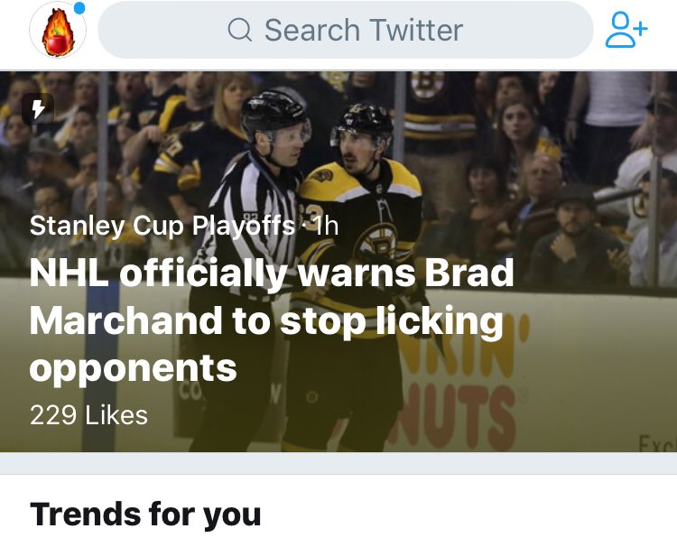 hellementary's tweet photo. I feel like this shouldn’t need an official warning. 🏒😛 https://t.co/RhTnSYoLVv