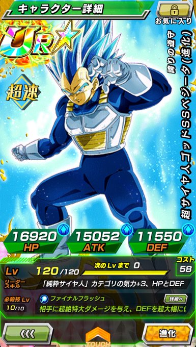 Dragon Ball Shares New Ultra Instinct Artwork