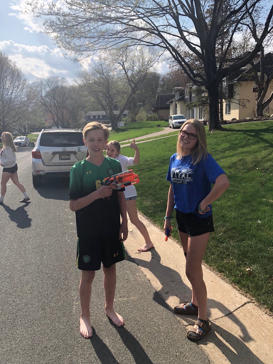 Nerf Lads tweet media