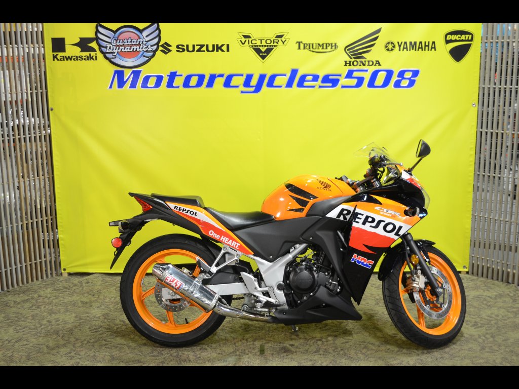 Motorcycles508 tweet picture
